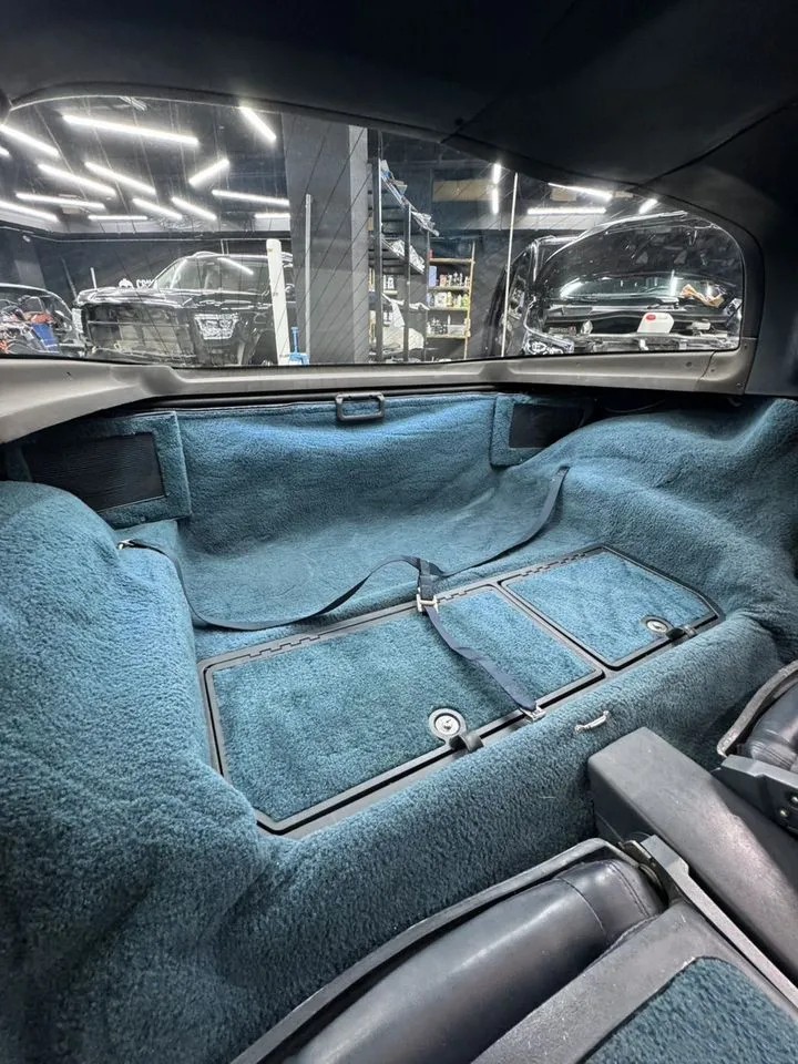 Chevrolet Corvette — фото 15